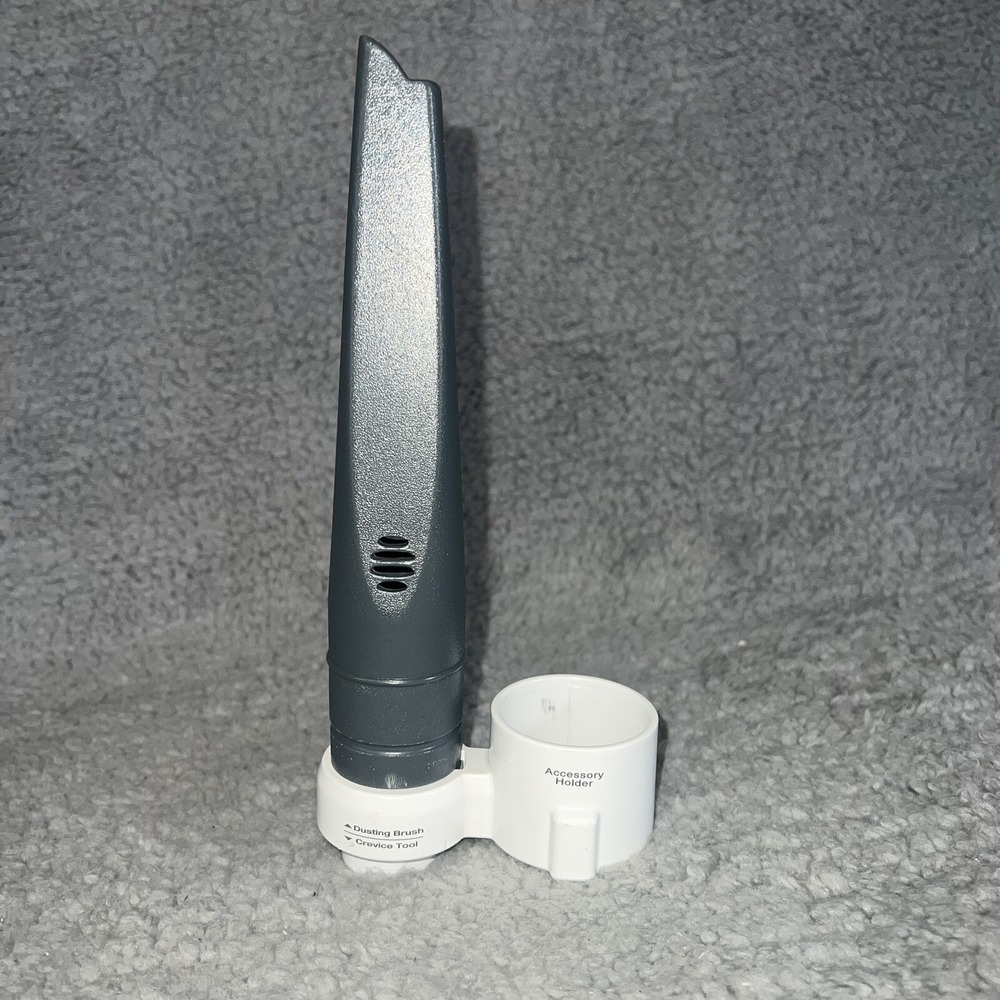 Shark Navigator Lift-Away NV360 Parts - Adapter Crevice Tool Attachment Holder